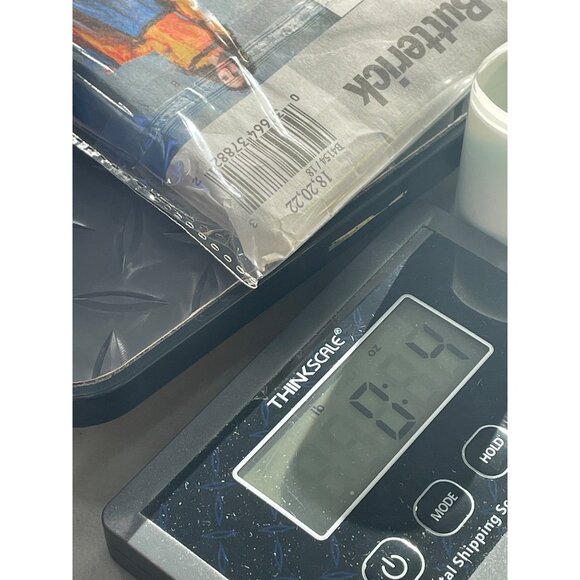 Butterick B4154 Historical Costume Sewing Pattern Sizes 18 20 22 Vintage UNCUT - Picture 7 of 7